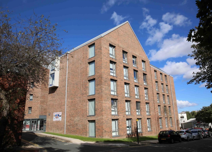 《GGPoker在全球》系列报道之二| 英国格拉斯哥学生公寓篇